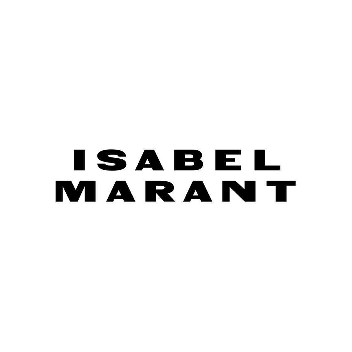 Isabel Marant brand logo
