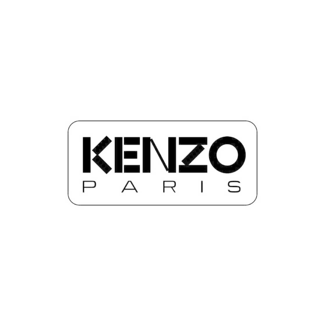 Kenzo brand logo