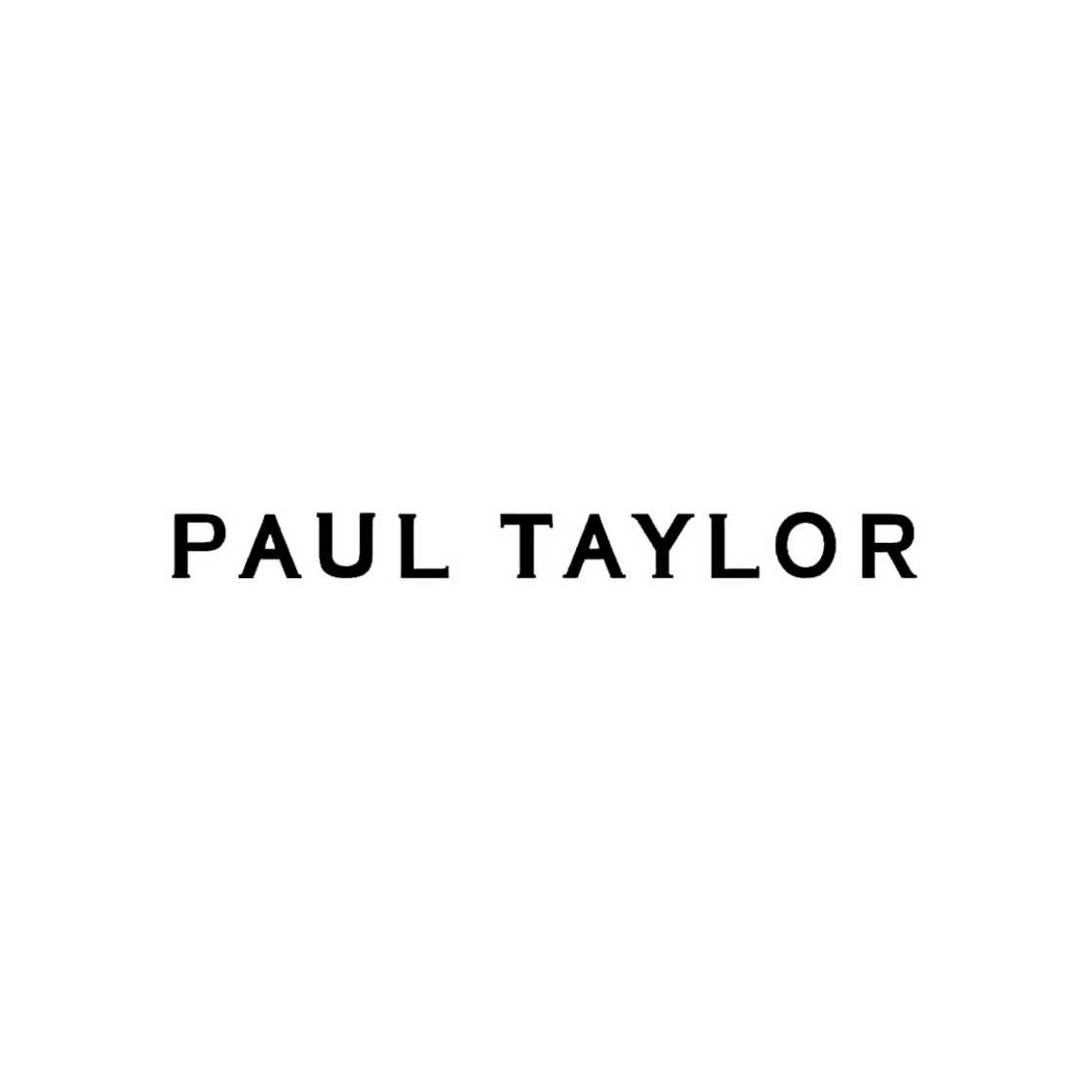 Paul Taylor brand logo 1080x1080