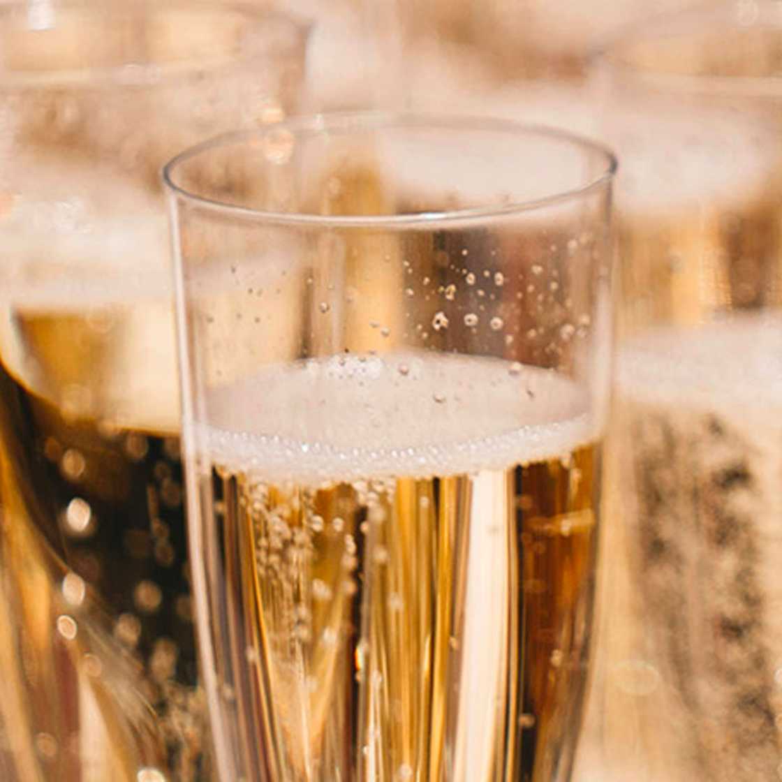 Bollicine&Co Champagne