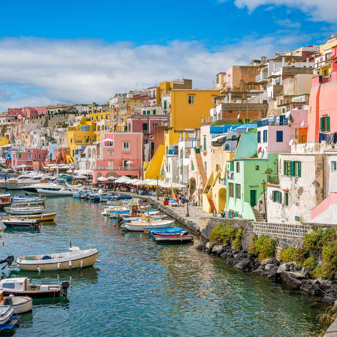 Procida