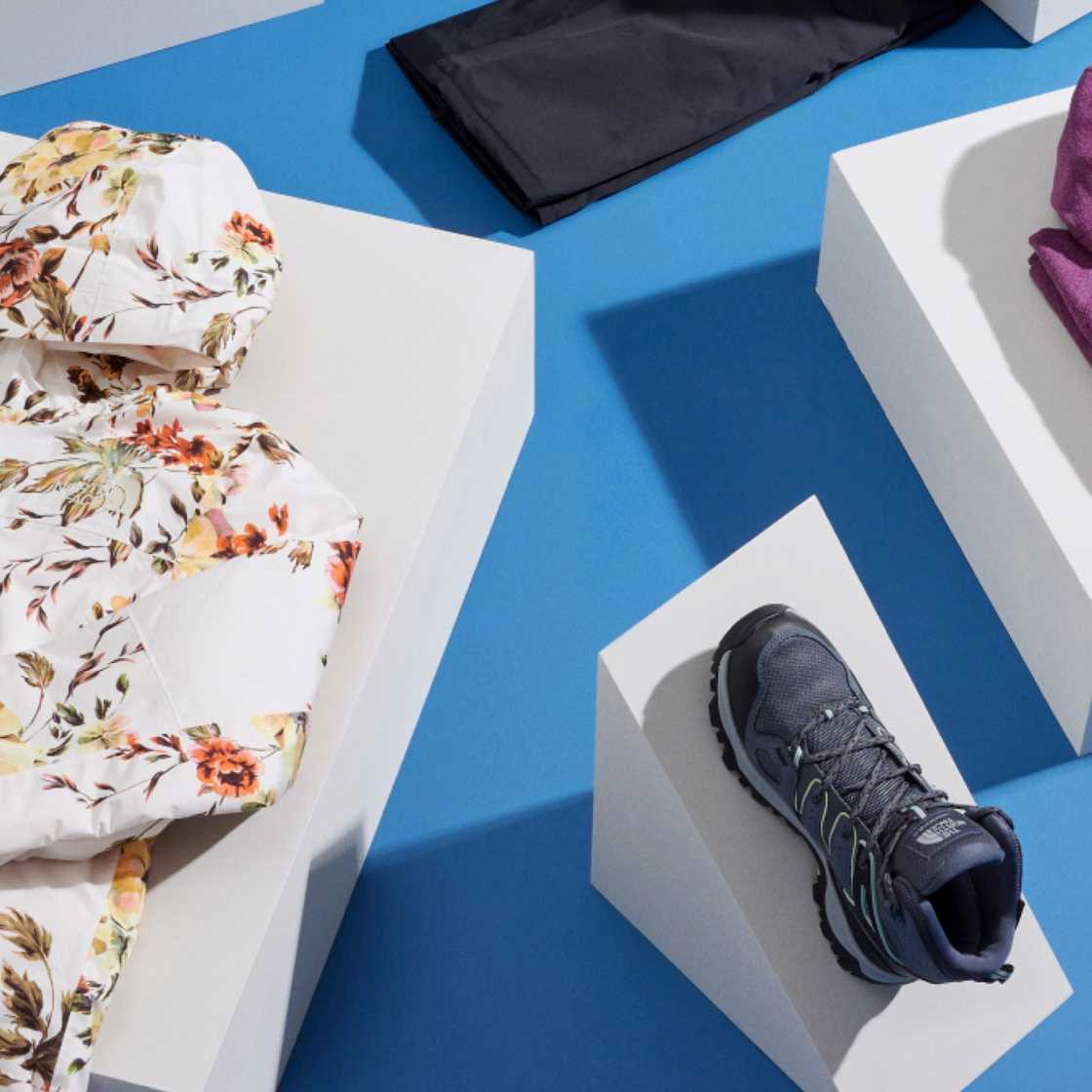 The North Face Collection Woman