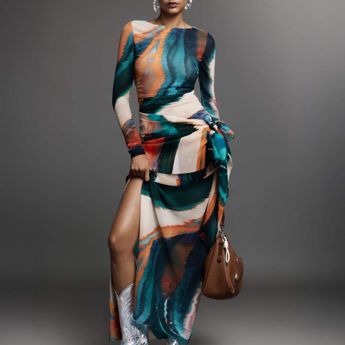 Desigual dress