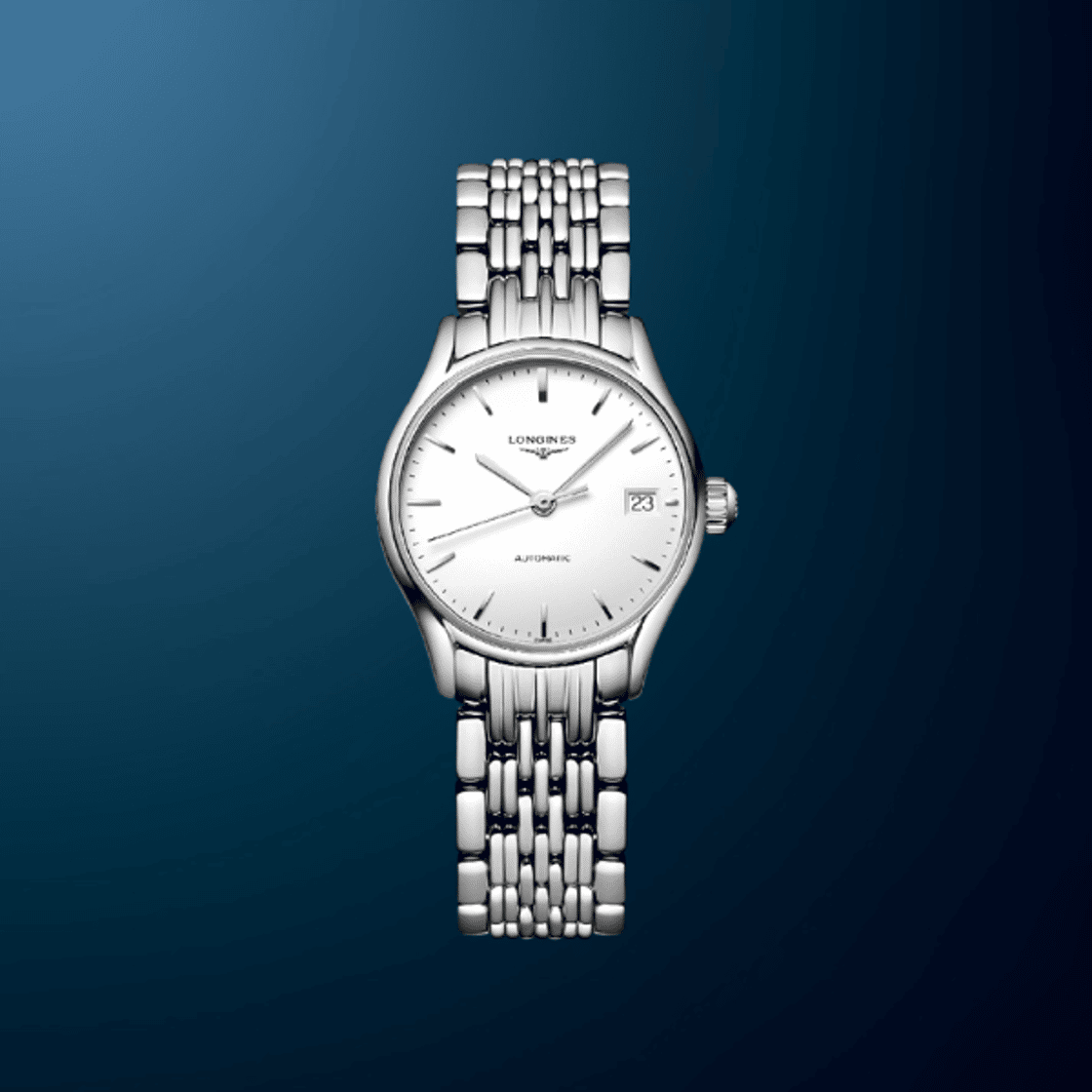 Longines Watch