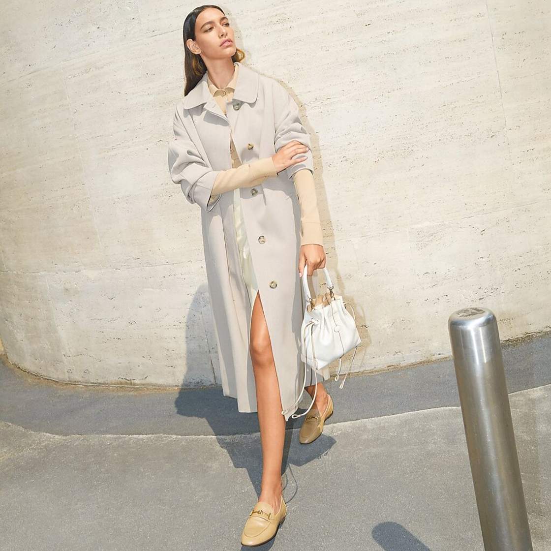 Tod's Campaign