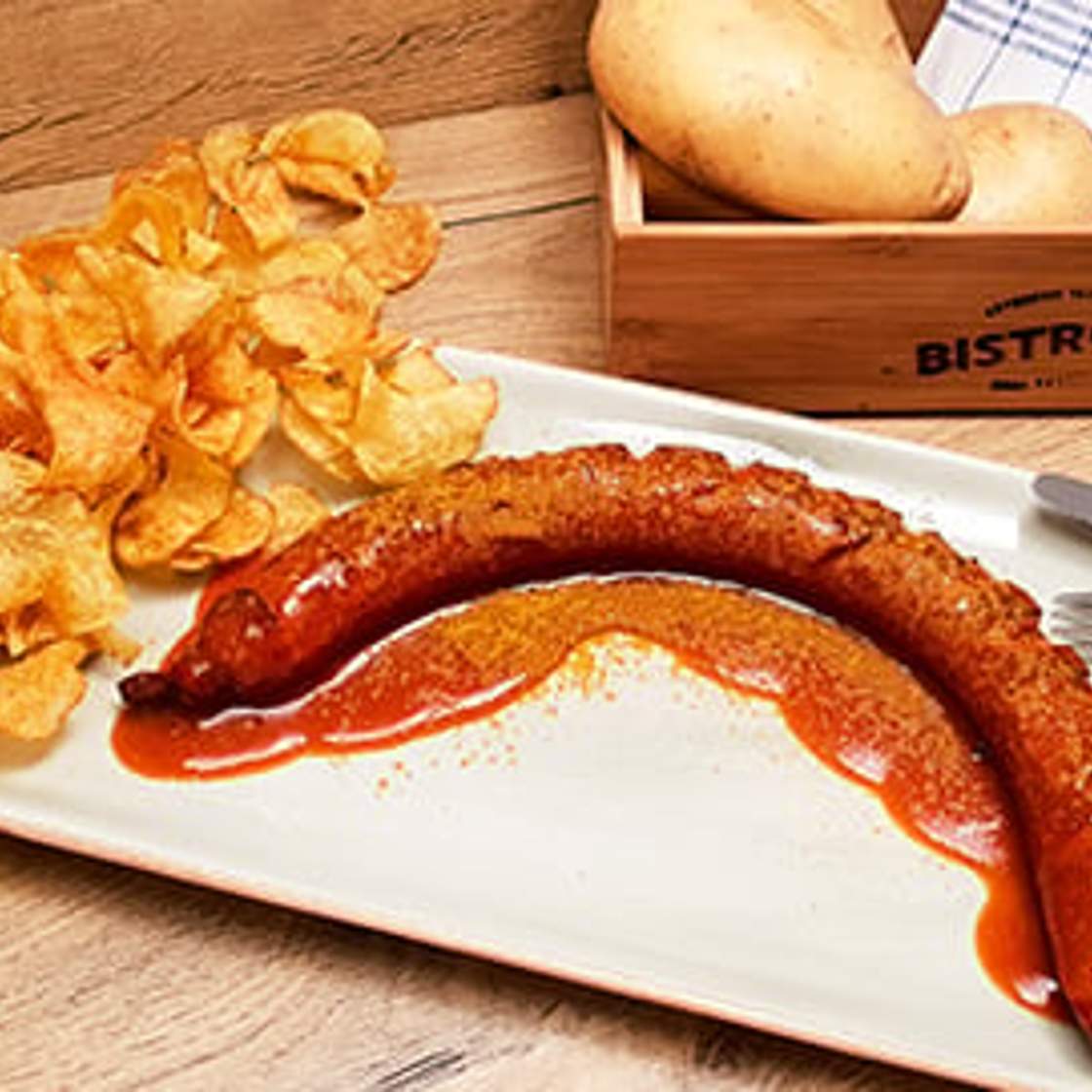 Bistrot lunch