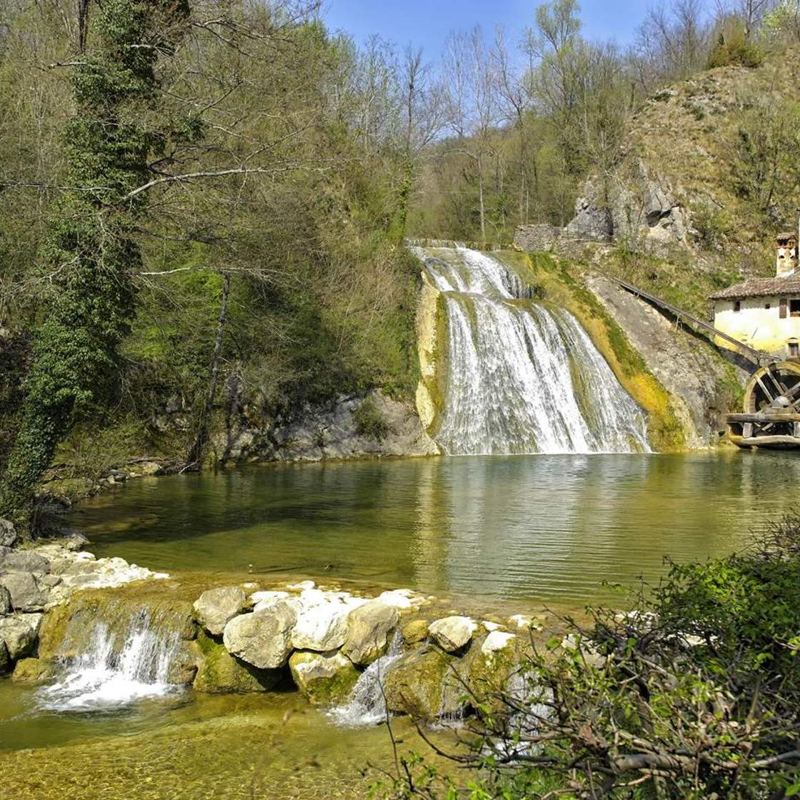 molinetto