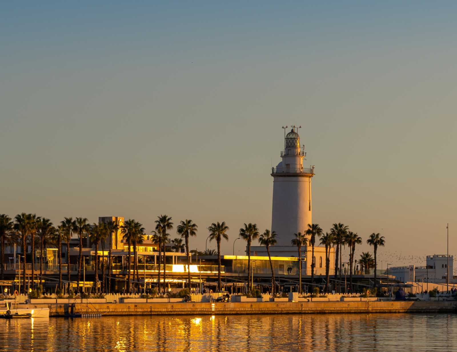 © Área de Turismo Ayuntamiento de Málaga