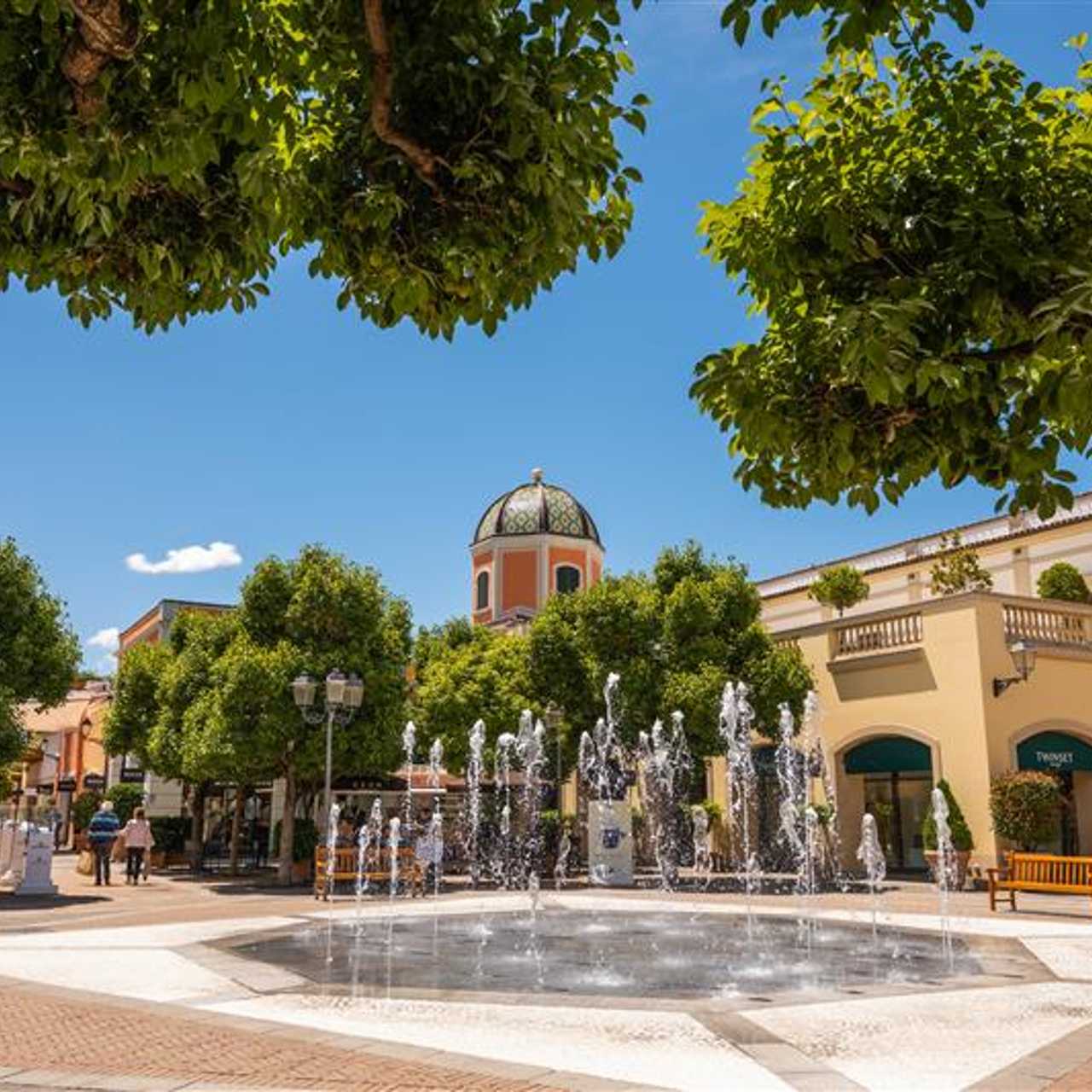 La Reggia Designer Outlet
