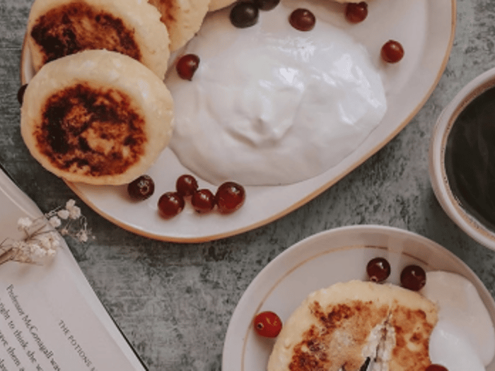 Image of food