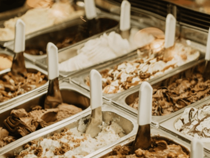 Image of food