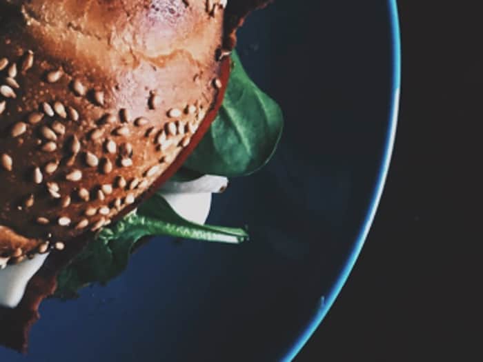 Image of food
