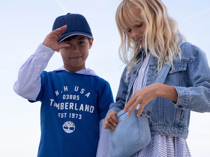 Kids Around