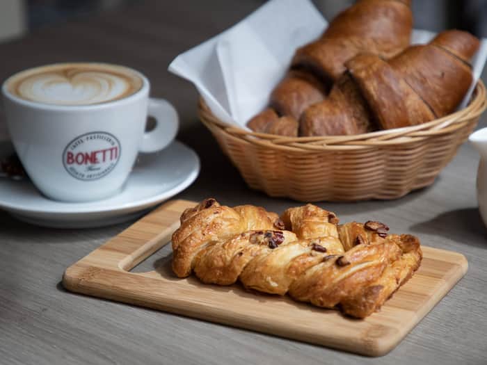 Bonetti Breakfast