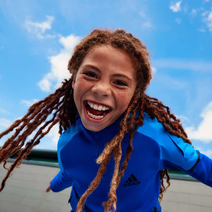 adidas kids