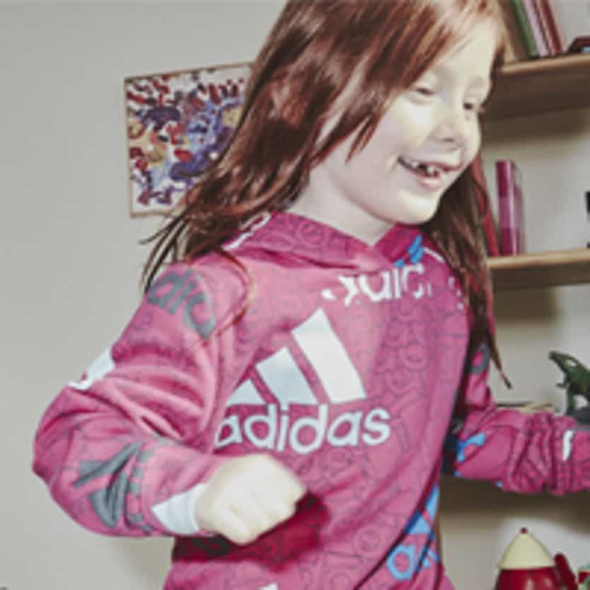 adidas kids