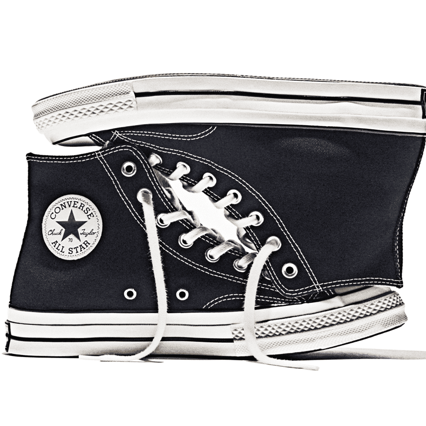 Converse shoes