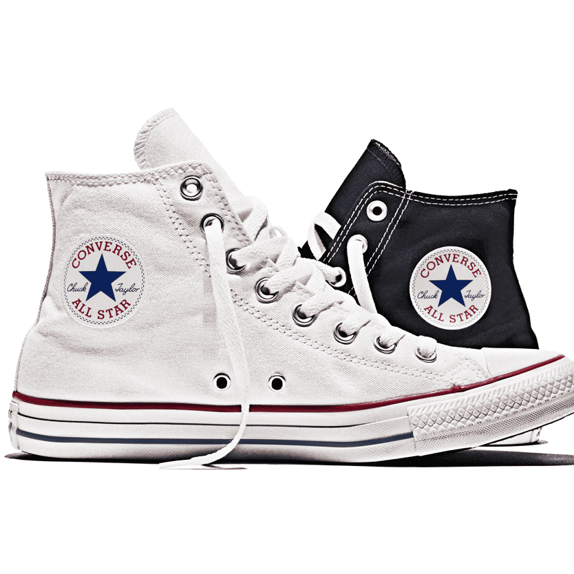 Converse shoes 2