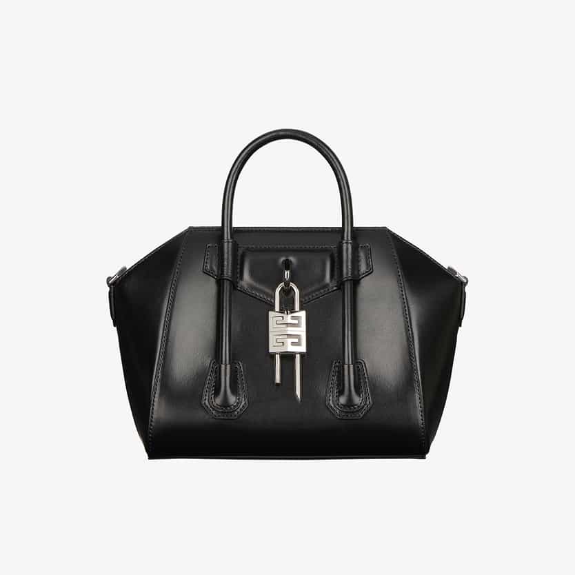 Givenchy black bag