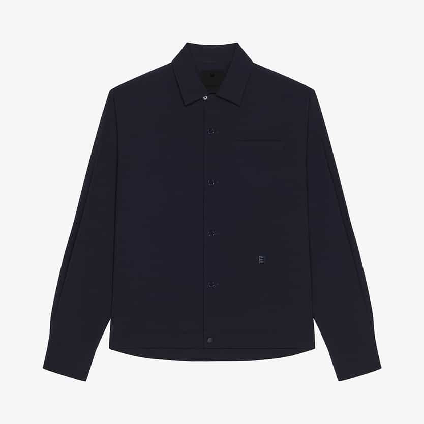 Givenchy shirt
