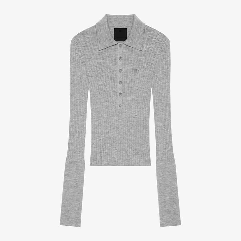Givenchy knitwear