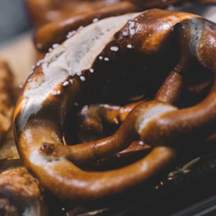 Pretzel
