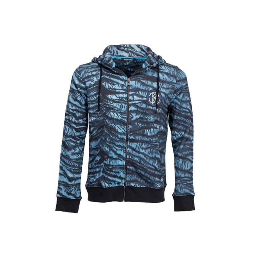 cavalli jacket 