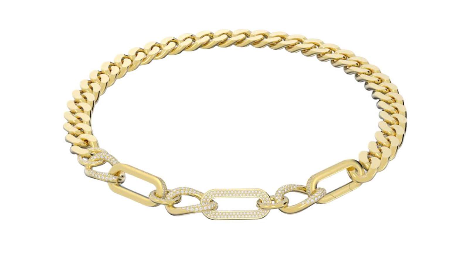 Swarovski Bracelet