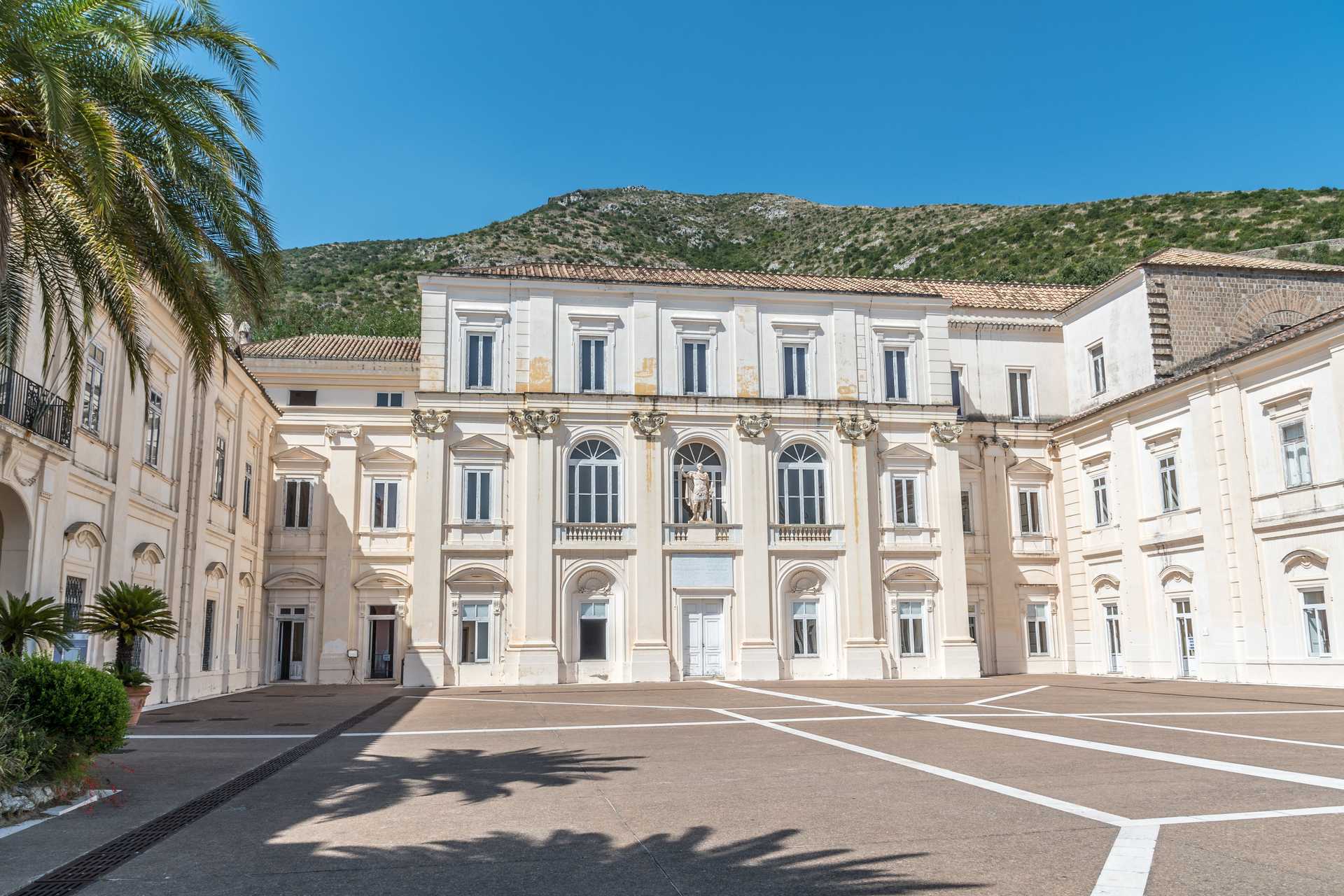 Belvedere San Leucio