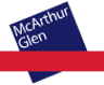 McArthurglen Logo- Home