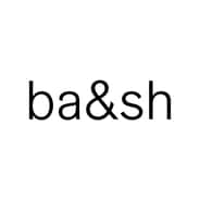 Ba&sh logo