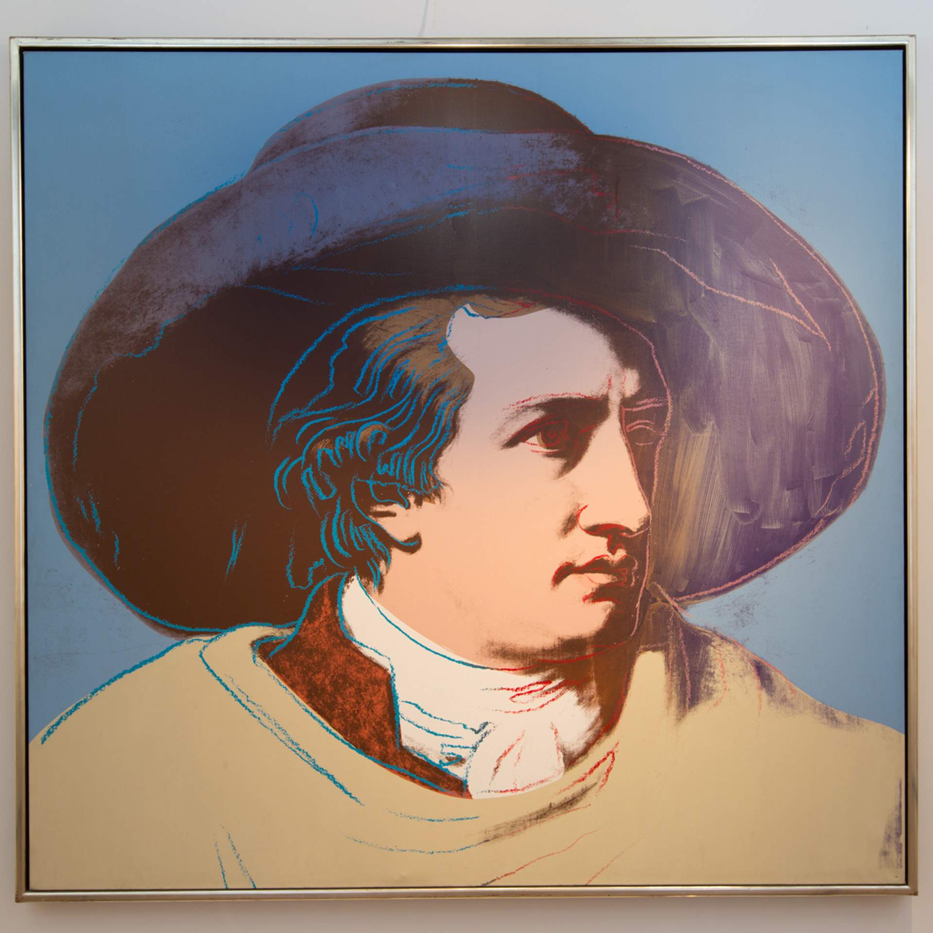 Andy Warhol