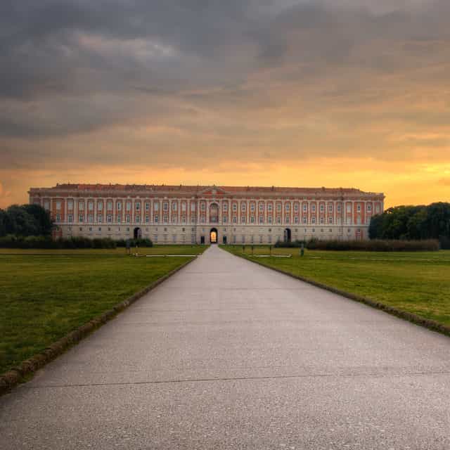 Reggia di caserta