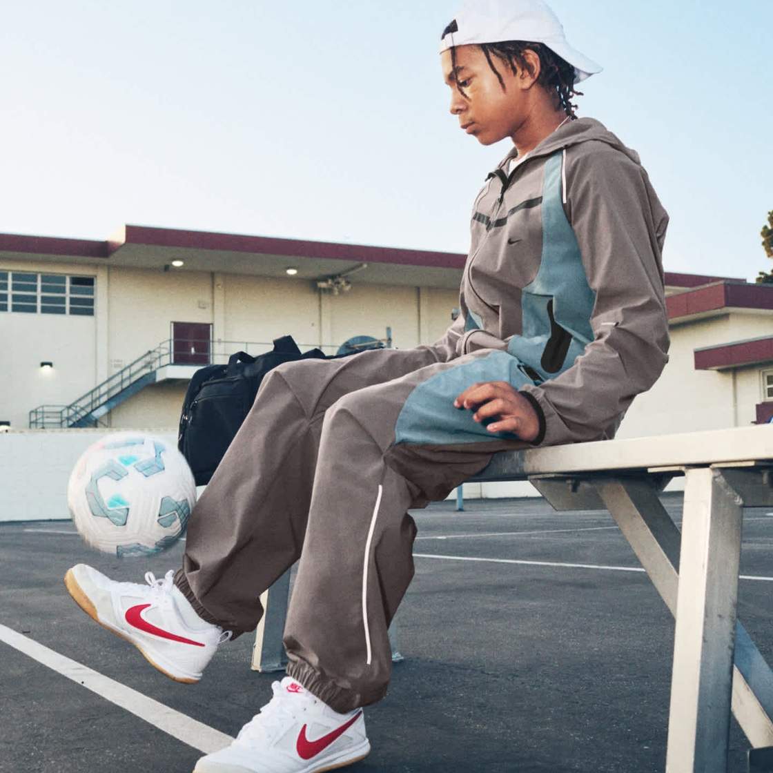 Nike BTS 2025