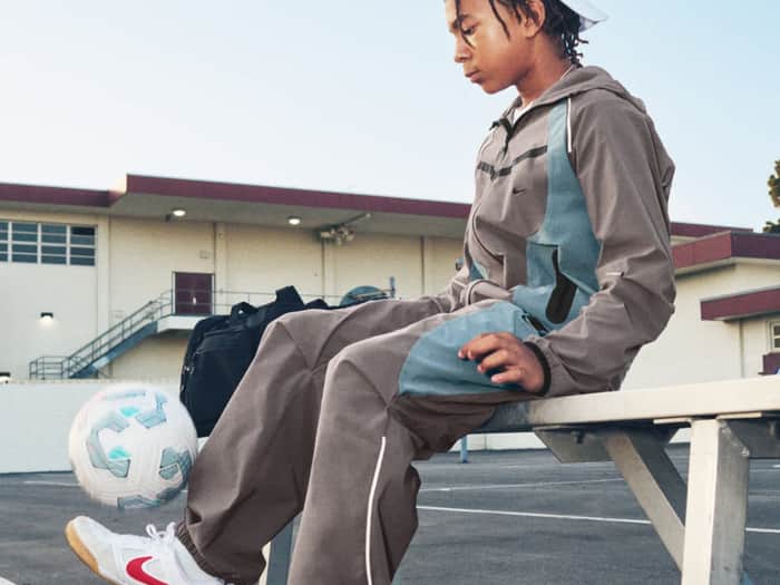 Nike BTS 2025
