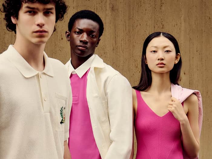 Lacoste