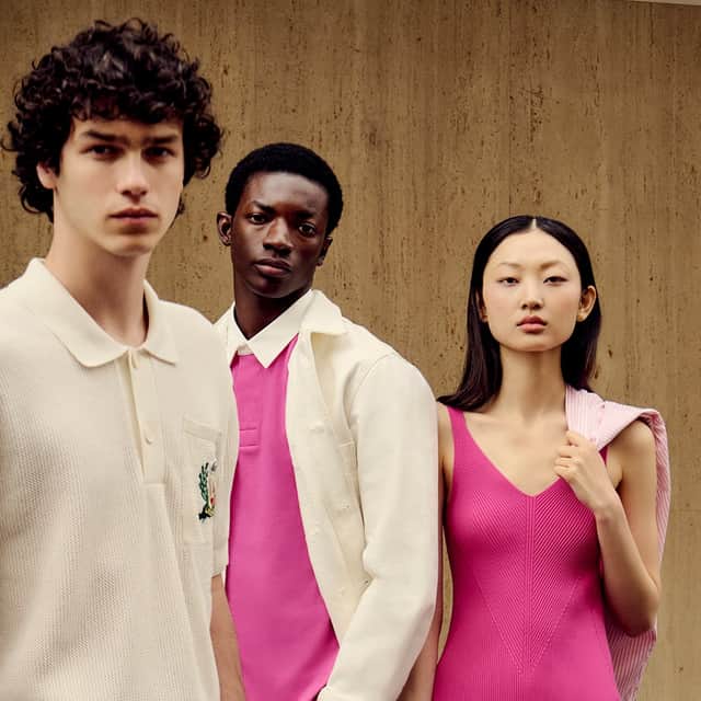 Lacoste