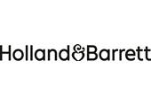Brand logo for Holland and Barrett