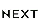 Brand logo for Next