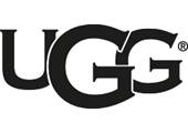 Brand logo for UGG /