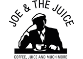 Brand logo for Joe and The Juice
