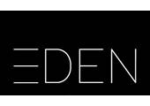 Brand logo for Eden /