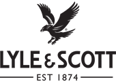Brand logo for Lyle & Scott /