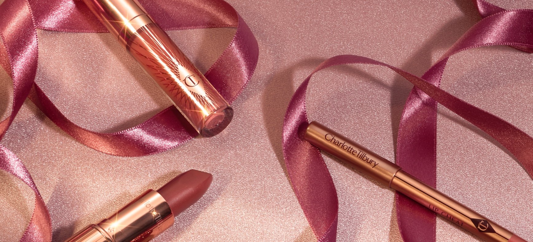 Charlotte Tilbury