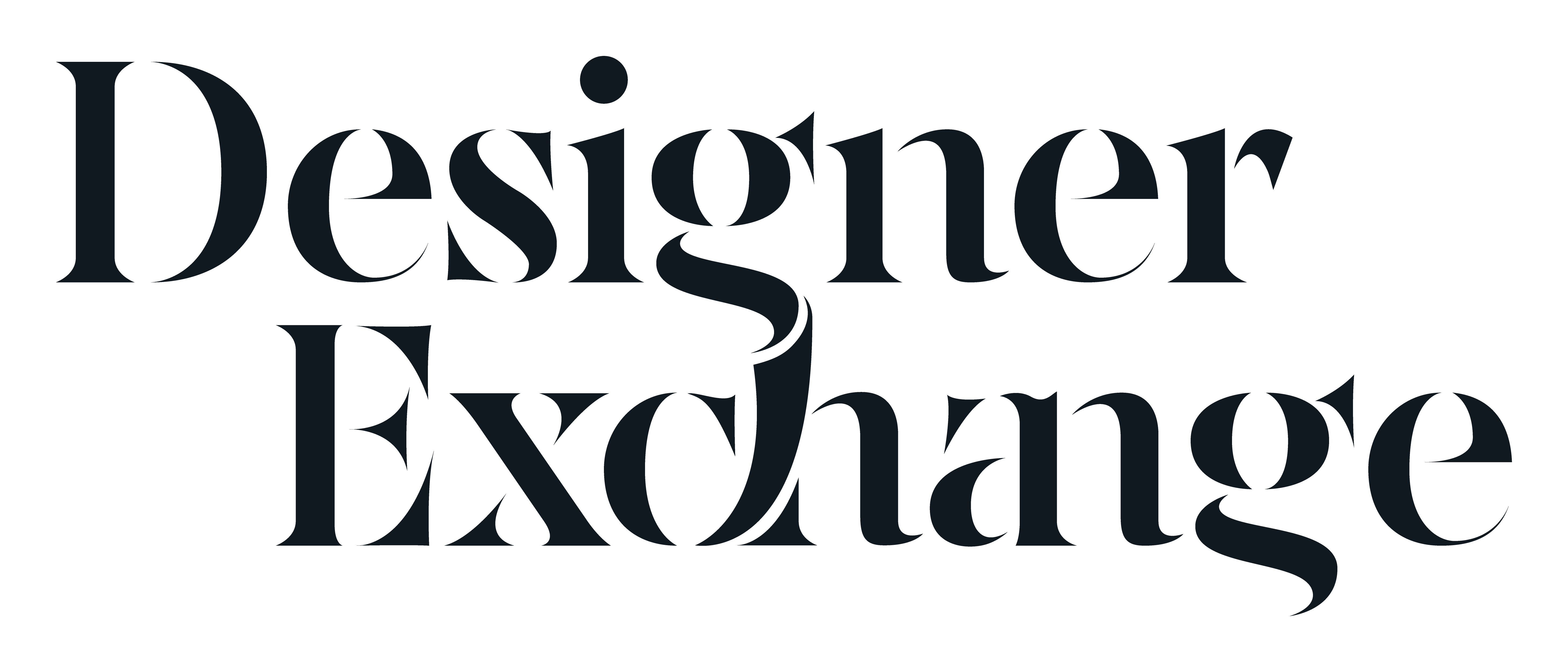 Designer Exchange