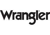 Brand logo for Lee & Wrangler /