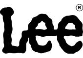Brand logo for Lee & Wrangler /