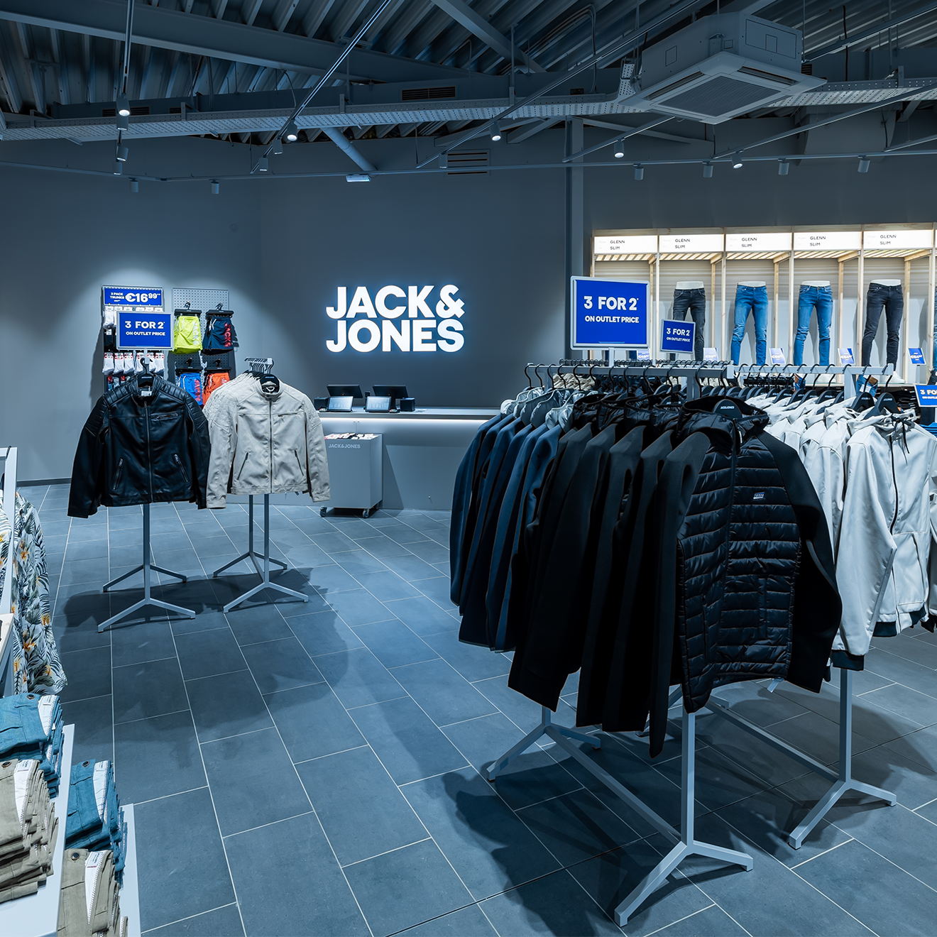 Jack & Jones