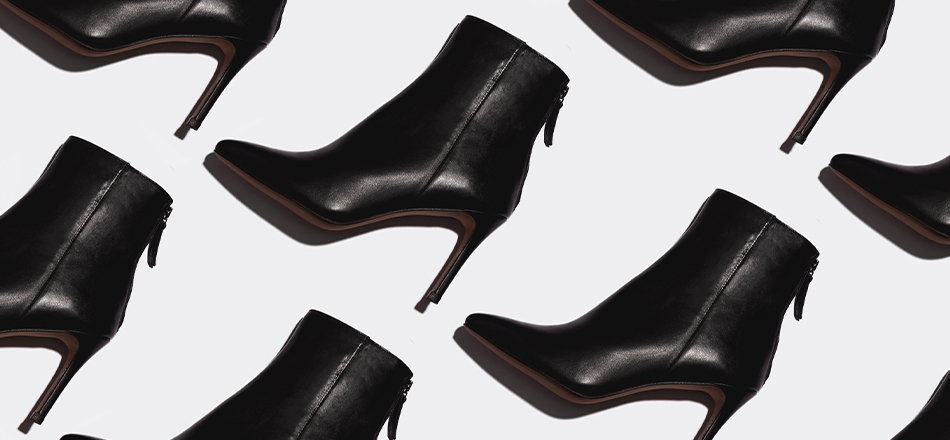 Soletrader New Arrivals