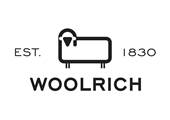 Brand logo for Woolrich /